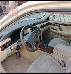 تويوتا كراون